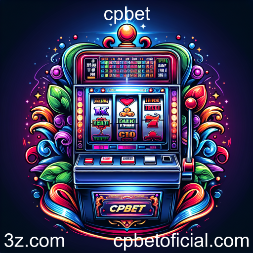 A Magia dos Caça-níqueis no cpbet: Diversão e Prêmios ao Alcance de um Clique